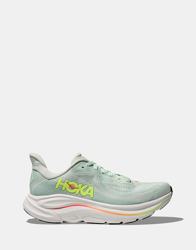 HOKA - Clifton 10 - Women's
