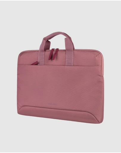 Tucano - Tucano Super-Slim Laptop Bag for MacBook – Lightweight Fabric, Neoprene Corners