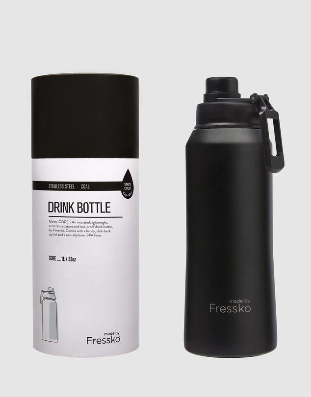 Fressko - CORE 1L Drink Bottle