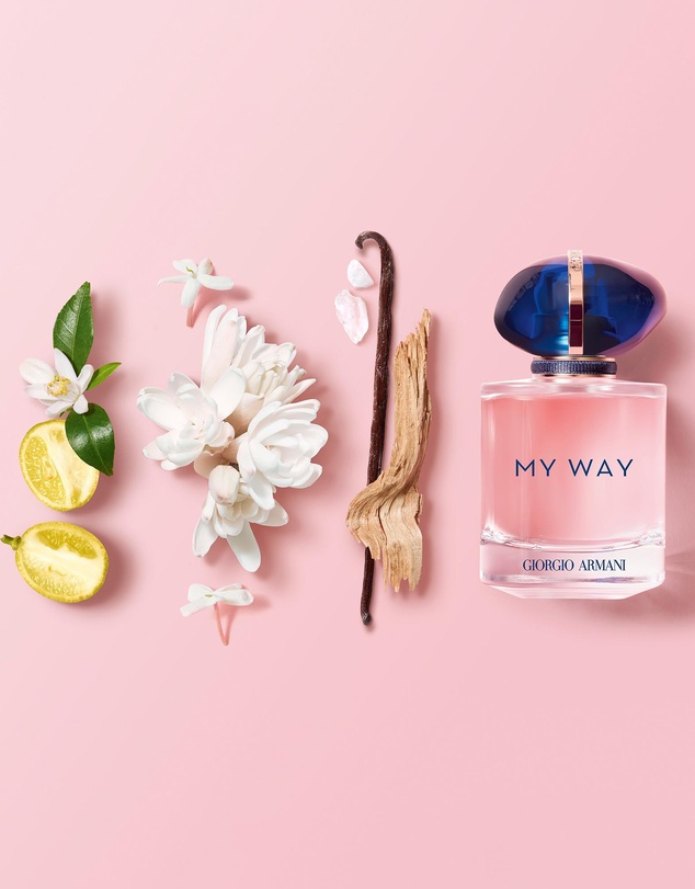 Giorgio Armani - My Way EDP 90ml