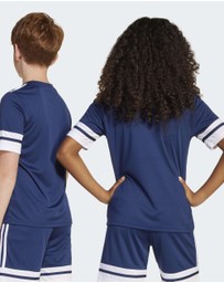 adidas Performance - Squadra 25 Football Jersey Kids