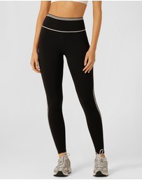 Lorna Jane - Playmaker Ankle Biter Leggings