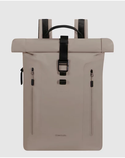 Samsonite - Coatify Biz Rolltop Backpack 15.6
