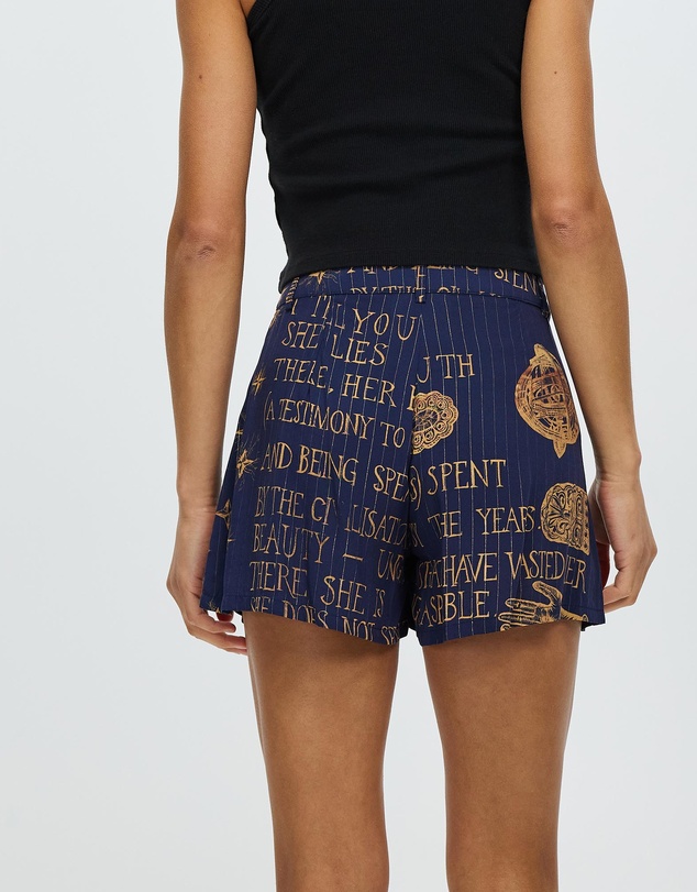 LENNI the label - Salome Shorts