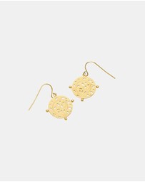 Pastiche - Gaia Earrings