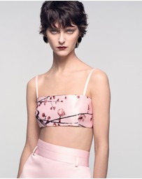 Muma World - Hana Crop Top