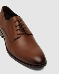 Oxford - Hexley Derby Dress Shoe