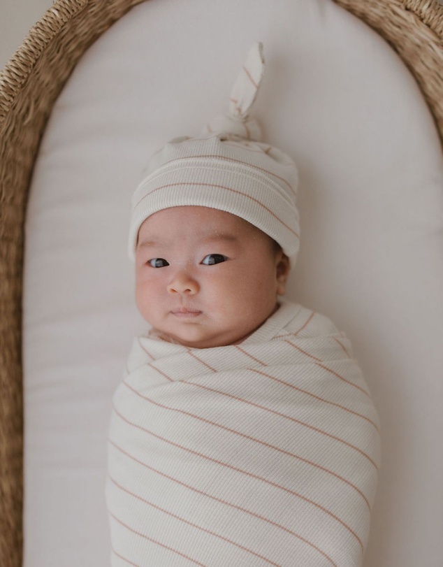 Susukoshi - Knotted Hats