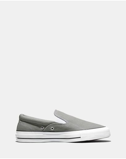 Classic Grey, White & Black