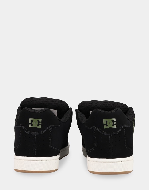 DC Shoes - Mens Net Sneakers