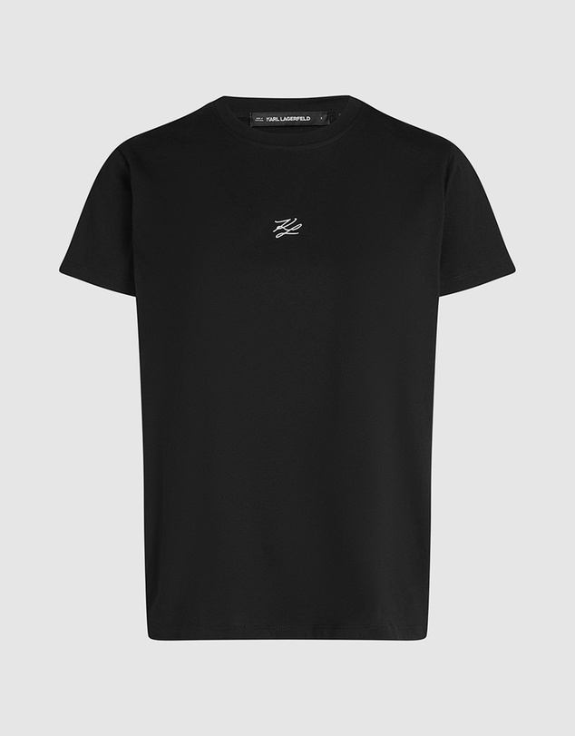 Karl Lagerfeld - KL Essential T-Shirt