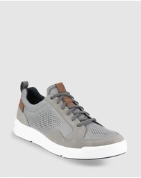 Florsheim - City Rally Knit