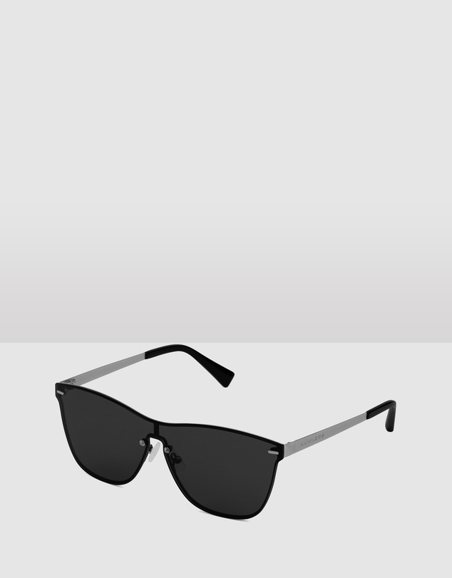 Hawkers Co - HAWKERS - Gun Metal Dark ONE VENM METAL Sunglasses for Men and Women UV400