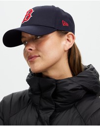 New Era - 9FORTY CS Boston Red Sox Cap