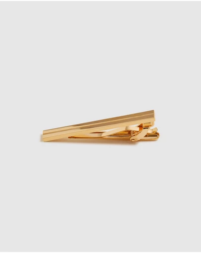 Oxford - Burnham Tie Clip
