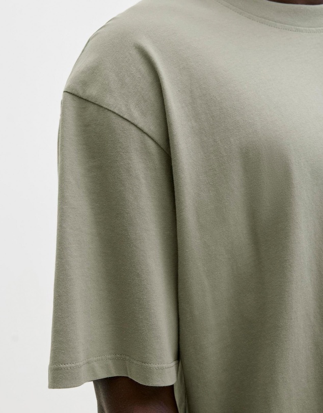 Jack & Jones - Bradley O-Neck SS Tee
