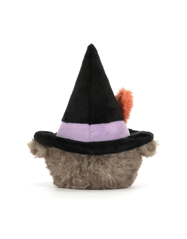 Jellycat - Heccaty Hootnightly