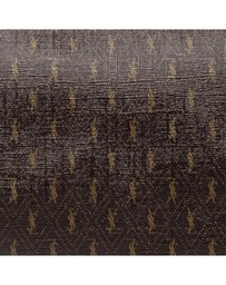 Pre-Loved by Azura Reborn - Pre-Loved Coated Canvas Le Monogramme Shoulder Bag
