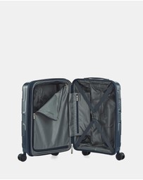 American Tourister - Light Max Spinner 55cm EXP