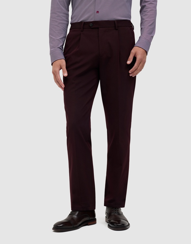 Politix - Jett Performance Tailored Pant