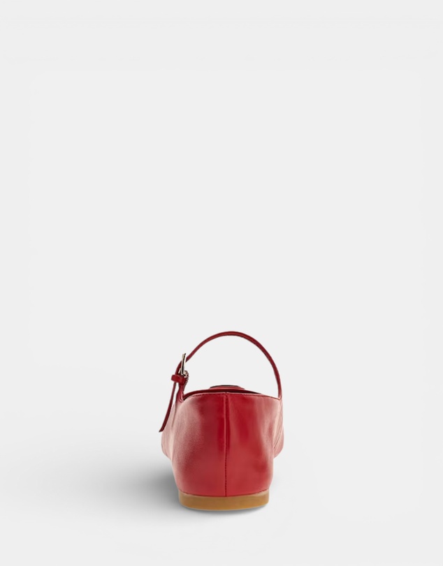 GUESS - Kalida Ballet Flats