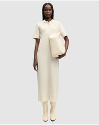 Samsoe Samsoe - Sanell Polo Dress