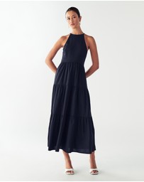 Willa - Aquila Maxi Dress