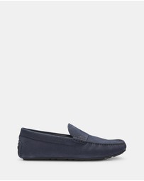 BOSS - Noel Moccasins - Men's