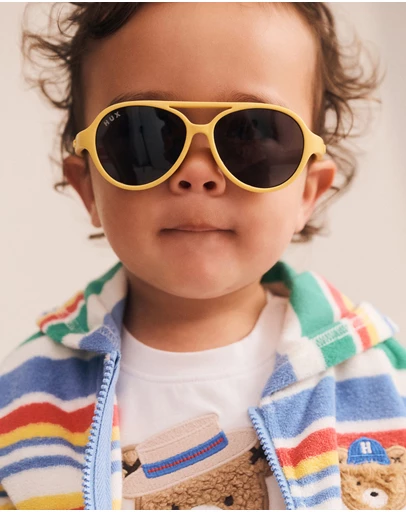 Huxbaby - Aviator Sunnies - Kids-Teens