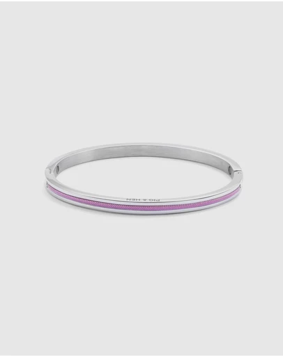 PIG&HEN - Maya Lou Cuff Bracelet