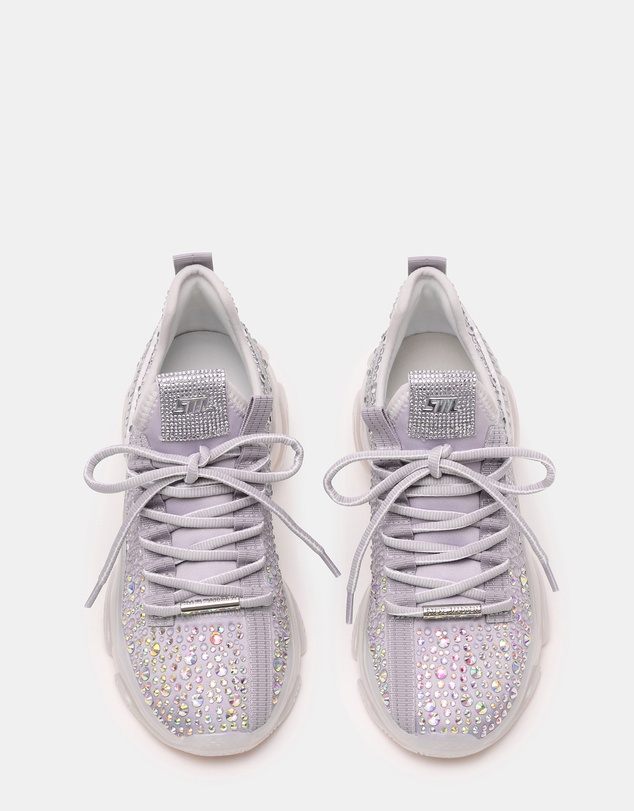 Steve Madden - Mistica silver