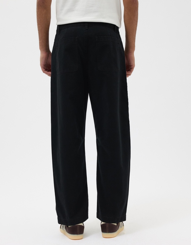 AERE - Cotton Barrel Pants