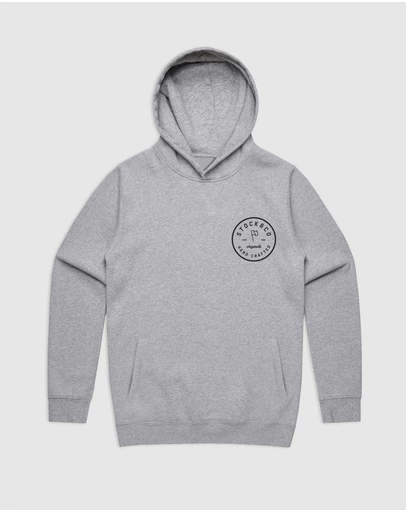 Stock & Co. - Cuba Hoodie - Youth