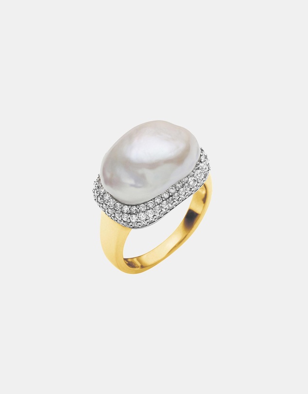 Amber Sceats - Rainie Ring