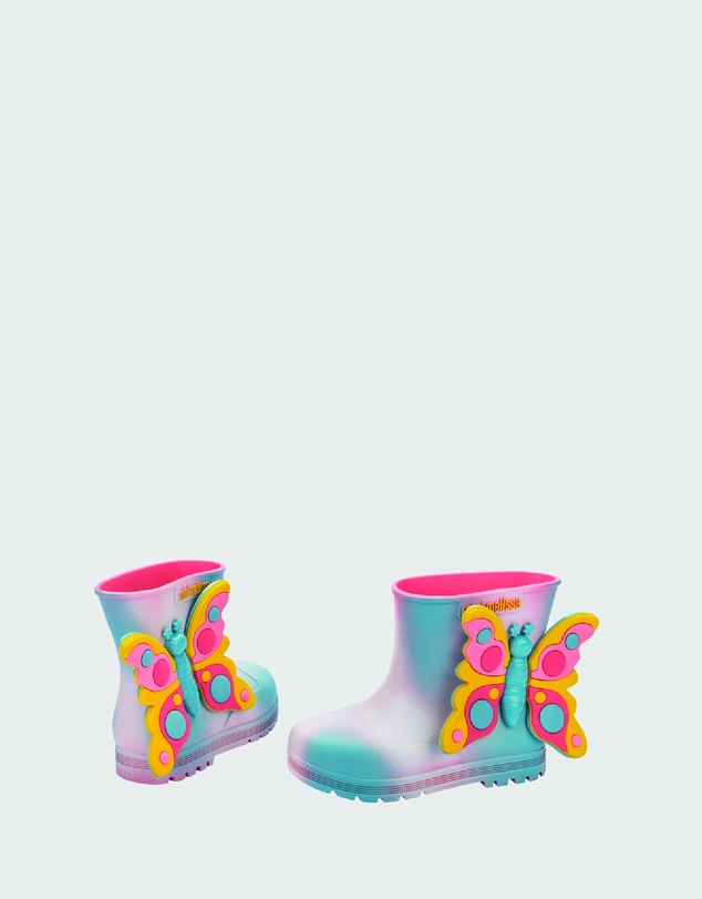 Mini Melissa - Mini Melissa Welly Wonderland