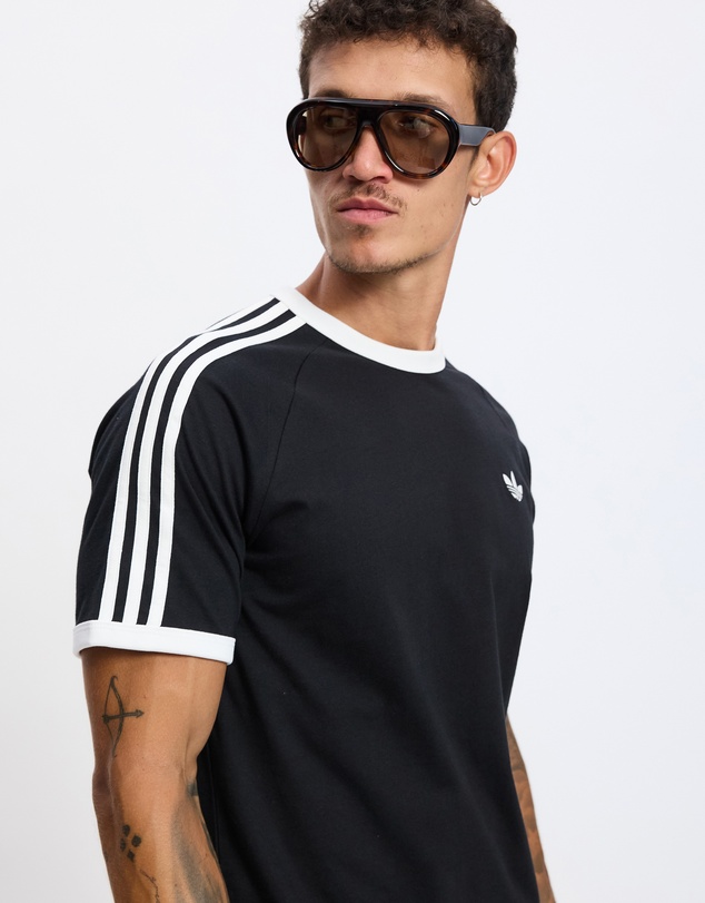 adidas Originals - 3-Stripes Tee