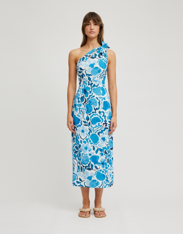TOJHA - Odysse Dress