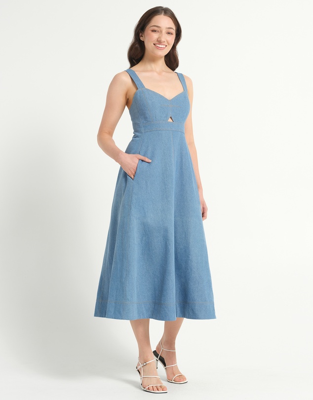 Stella - Camila Dress