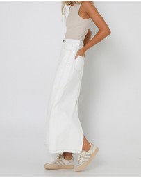 Lost in Lunar  - Oslo Maxi Skirt