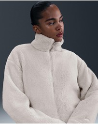 Nike - Sportswear Essential High-Pile Fleece Jacket