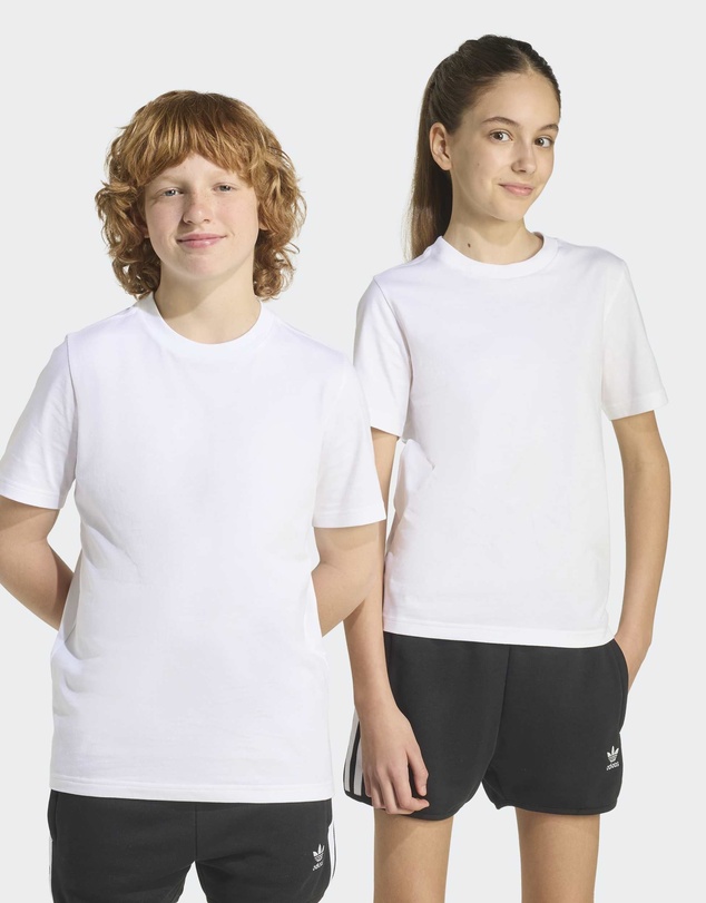 adidas Originals - K BLANK TEE Kids