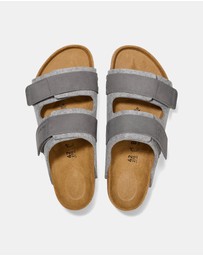 Birkenstock - Uji Authentic Regular Unisex