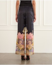 Aqua Blu Australia - Orion Georgia Pants