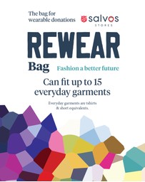 RCYCL - RCYCL x REWEAR Bundle