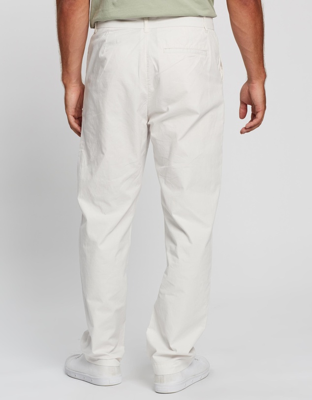Assembly Label - The Chino Pants