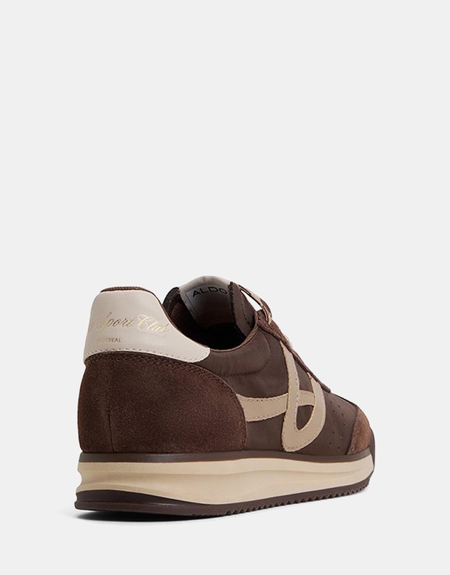 ALDO - Stepcount Sneakers
