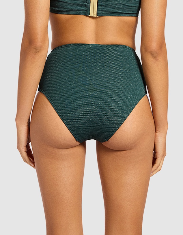 JETS - High Waist Pants