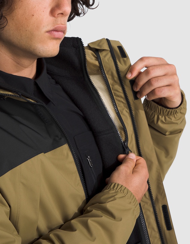 The North Face - Antora Triclimate® Jacket