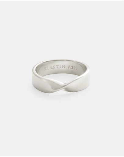 Kirstin Ash - Remanence Ring