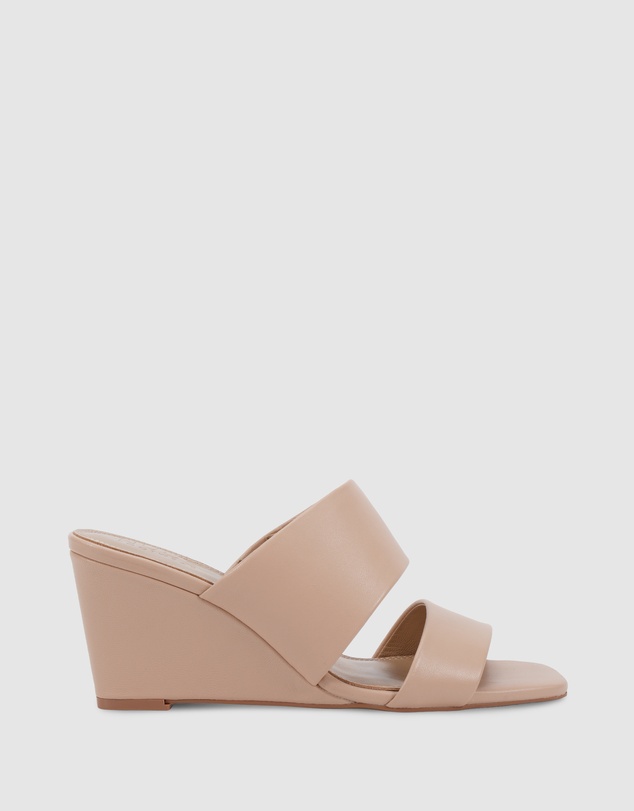 Nude Footwear - Vicki